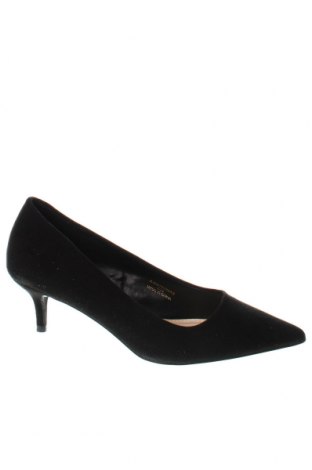 Dámské boty  Dorothy Perkins, Velikost 39, Barva Černá, Cena  424,00 Kč