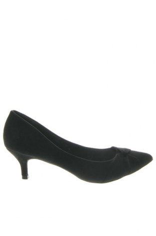 Дамски обувки Dorothy Perkins, Размер 38, Цвят Черен, Цена 22,71 лв.