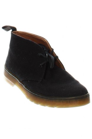 Γυναικεία παπούτσια Dr. Martens, Μέγεθος 38, Χρώμα Μαύρο, Τιμή 90,90 €