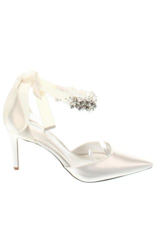 Γυναικεία παπούτσια Dune, Μέγεθος 37, Χρώμα Λευκό, Τιμή 55,98 €
