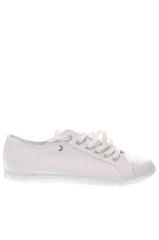 Дамски обувки Dunlop, Размер 39, Цвят Бял, Цена 99,91 лв.