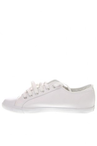 Γυναικεία παπούτσια Dunlop, Μέγεθος 39, Χρώμα Λευκό, Τιμή 65,60 €