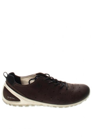 Γυναικεία παπούτσια ECCO, Μέγεθος 40, Χρώμα Καφέ, Τιμή 28,73 €