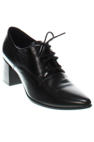 Γυναικεία παπούτσια ECCO, Μέγεθος 37, Χρώμα Μαύρο, Τιμή 45,61 €