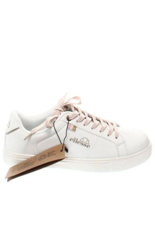 Γυναικεία παπούτσια Ellesse, Μέγεθος 39, Χρώμα Λευκό, Τιμή 55,67 €
