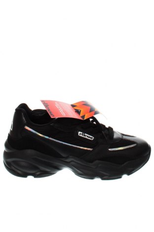 Γυναικεία παπούτσια Ellesse, Μέγεθος 41, Χρώμα Μαύρο, Τιμή 63,92 €