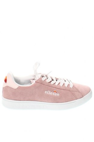 Дамски обувки Ellesse, Размер 38, Цвят Розов, Цена 62,00 лв.