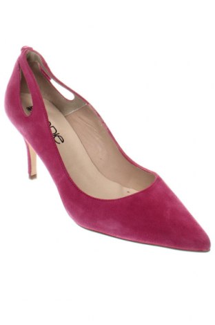 Dámske topánky  Elodie, Veľkosť 40, Farba Ružová, Cena  72,16 €