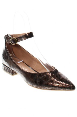 Дамски обувки Emilie Karston, Размер 38, Цвят Кафяв, Цена 203,00 лв.