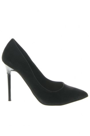 Дамски обувки Even&Odd, Размер 36, Цвят Черен, Цена 38,94 лв.