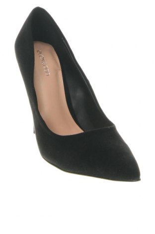 Γυναικεία παπούτσια Even&Odd, Μέγεθος 36, Χρώμα Μαύρο, Τιμή 22,63 €