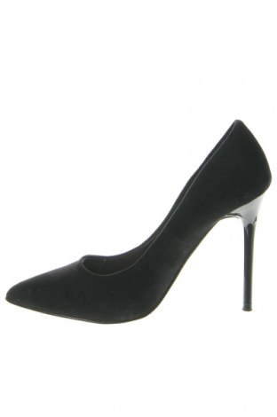 Γυναικεία παπούτσια Even&Odd, Μέγεθος 36, Χρώμα Μαύρο, Τιμή 22,63 €