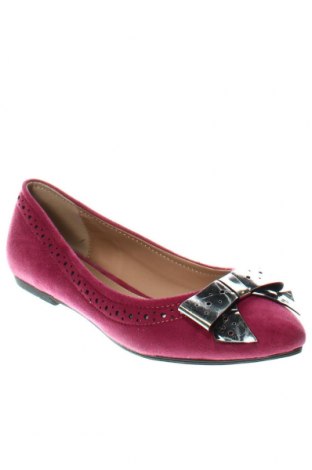 Γυναικεία παπούτσια Even&Odd, Μέγεθος 39, Χρώμα Ρόζ , Τιμή 23,26 €