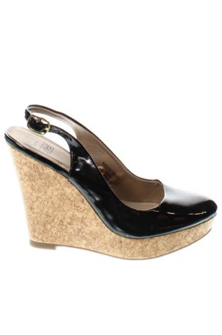Γυναικεία παπούτσια F&F, Μέγεθος 38, Χρώμα Μαύρο, Τιμή 13,60 €