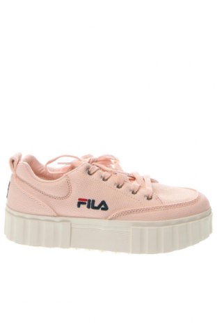 Γυναικεία παπούτσια FILA, Μέγεθος 37, Χρώμα Ρόζ , Τιμή 47,88 €