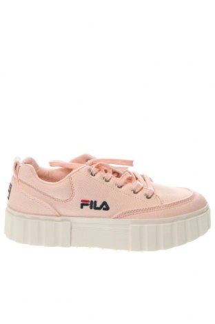 Dámské boty  FILA, Velikost 39, Barva Růžová, Cena  1 122,00 Kč