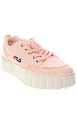 Dámské boty  FILA, Velikost 39, Barva Růžová, Cena  1 346,00 Kč