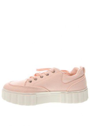 Дамски обувки FILA, Размер 39, Цвят Розов, Цена 92,88 лв.