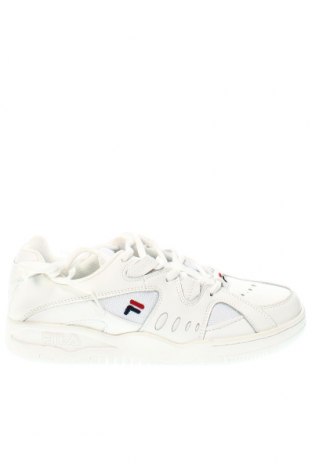 Γυναικεία παπούτσια FILA, Μέγεθος 39, Χρώμα Λευκό, Τιμή 104,64 €