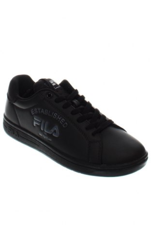 Дамски обувки FILA, Размер 40, Цвят Черен, Цена 98,04 лв.