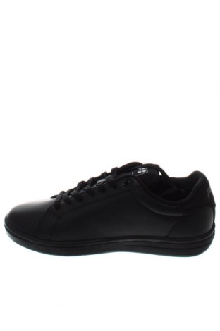 Дамски обувки FILA, Размер 40, Цвят Черен, Цена 98,04 лв.