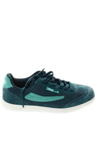 Γυναικεία παπούτσια FILA, Μέγεθος 38, Χρώμα Πράσινο, Τιμή 104,64 €