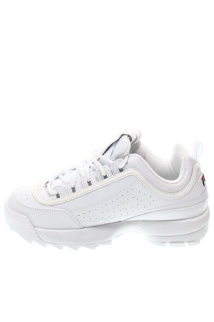 Dámské boty  FILA, Velikost 42, Barva Bílá, Cena  2 019,00 Kč