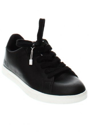 Γυναικεία παπούτσια FILA, Μέγεθος 38, Χρώμα Μαύρο, Τιμή 46,39 €