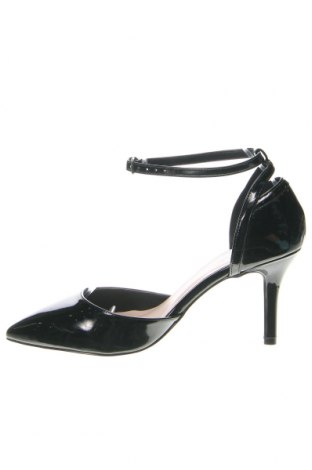 Дамски обувки Faith, Размер 40, Цвят Черен, Цена 38,61 лв.