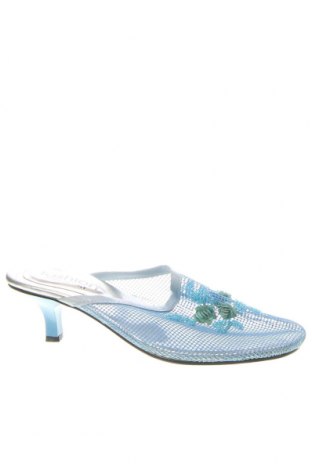 Dámské boty  Fashion, Velikost 37, Barva Modrá, Cena  916,00 Kč