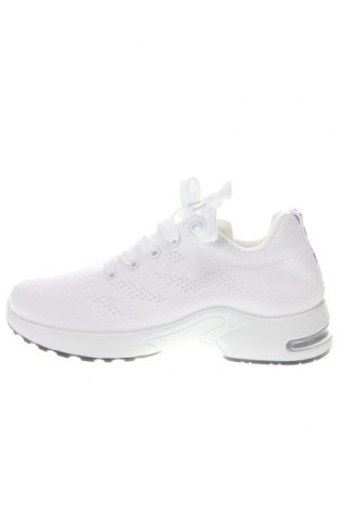 Γυναικεία παπούτσια Fashion, Μέγεθος 39, Χρώμα Λευκό, Τιμή 55,00 €