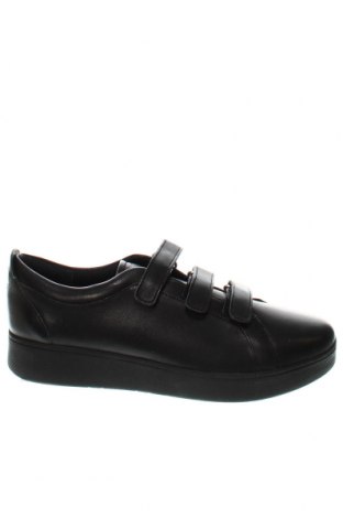 Дамски обувки Fitflop, Размер 40, Цвят Черен, Цена 121,80 лв.