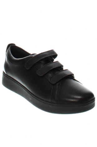 Γυναικεία παπούτσια Fitflop, Μέγεθος 40, Χρώμα Μαύρο, Τιμή 62,78 €