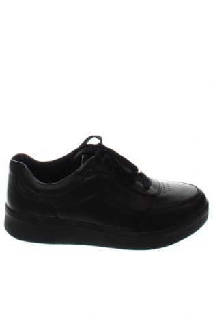 Дамски обувки Fitflop, Размер 37, Цвят Черен, Цена 75,11 лв.