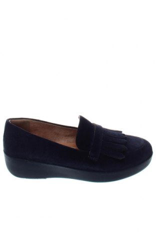 Γυναικεία παπούτσια Fitflop, Μέγεθος 38, Χρώμα Μπλέ, Τιμή 86,85 €