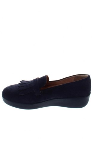 Γυναικεία παπούτσια Fitflop, Μέγεθος 38, Χρώμα Μπλέ, Τιμή 86,85 €