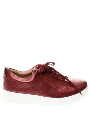 Дамски обувки Flip Flop, Размер 39, Цвят Червен, Цена 29,90 лв.
