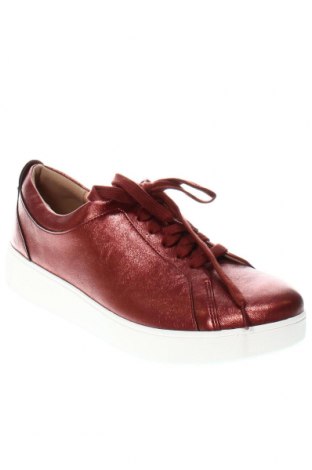 Γυναικεία παπούτσια Flip Flop, Μέγεθος 39, Χρώμα Κόκκινο, Τιμή 23,71 €