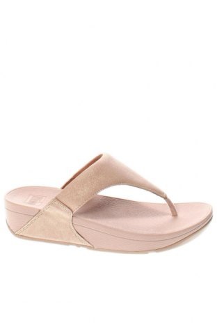 Γυναικεία παπούτσια Flip Flop, Μέγεθος 39, Χρώμα Ρόζ , Τιμή 17,58 €