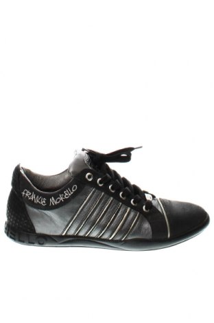 Γυναικεία παπούτσια Frankie Morello, Μέγεθος 40, Χρώμα Μαύρο, Τιμή 40,94 €