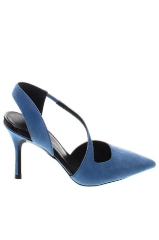 Damenschuhe Furla, Größe 36, Farbe Blau, Preis € 224,35