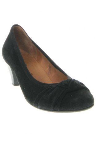 Дамски обувки Gabor, Размер 37, Цвят Черен, Цена 31,20 лв.
