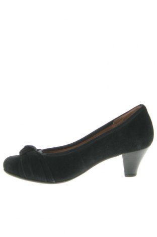 Dámské boty  Gabor, Velikost 37, Barva Černá, Cena  395,00 Kč