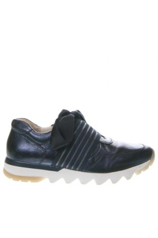 Dámske topánky  Gabor, Veľkosť 39, Farba Modrá, Cena  35,28 €