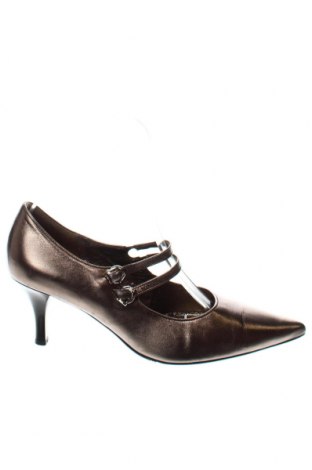 Γυναικεία παπούτσια Gabor, Μέγεθος 40, Χρώμα Γκρί, Τιμή 25,87 €