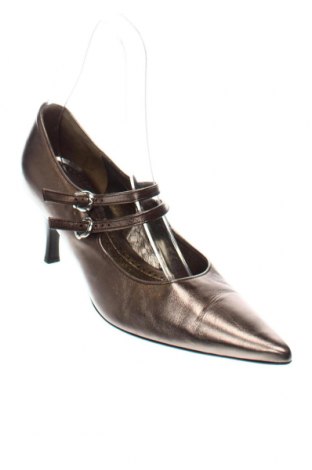 Γυναικεία παπούτσια Gabor, Μέγεθος 40, Χρώμα Γκρί, Τιμή 20,04 €