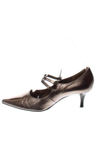 Дамски обувки Gabor, Размер 40, Цвят Сив, Цена 39,18 лв.
