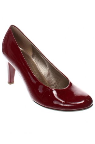 Γυναικεία παπούτσια Gabor, Μέγεθος 37, Χρώμα Κόκκινο, Τιμή 16,92 €