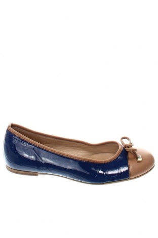 Γυναικεία παπούτσια Gabor, Μέγεθος 36, Χρώμα Μπλέ, Τιμή 21,09 €
