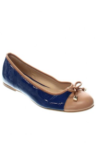 Γυναικεία παπούτσια Gabor, Μέγεθος 36, Χρώμα Μπλέ, Τιμή 19,18 €